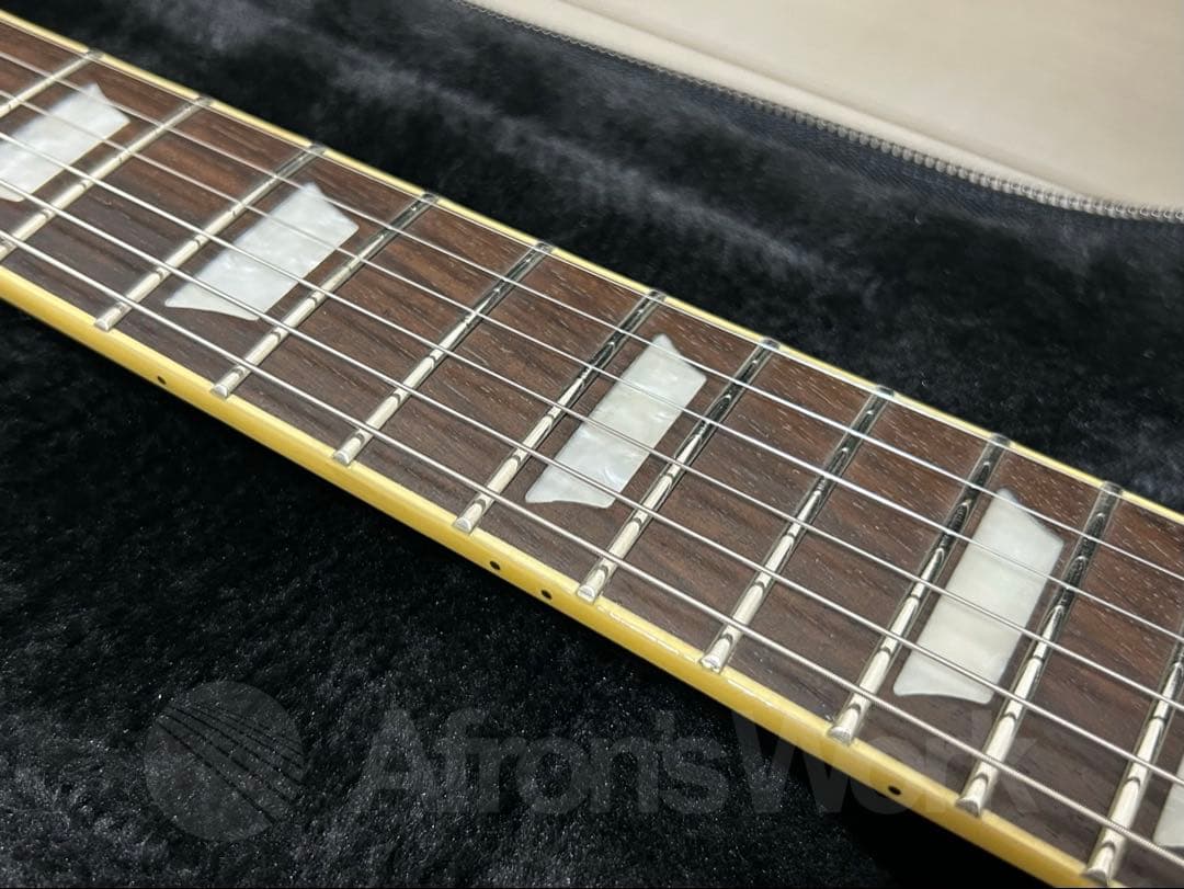 ギター Epiphone Les Paul Standard Pro Black