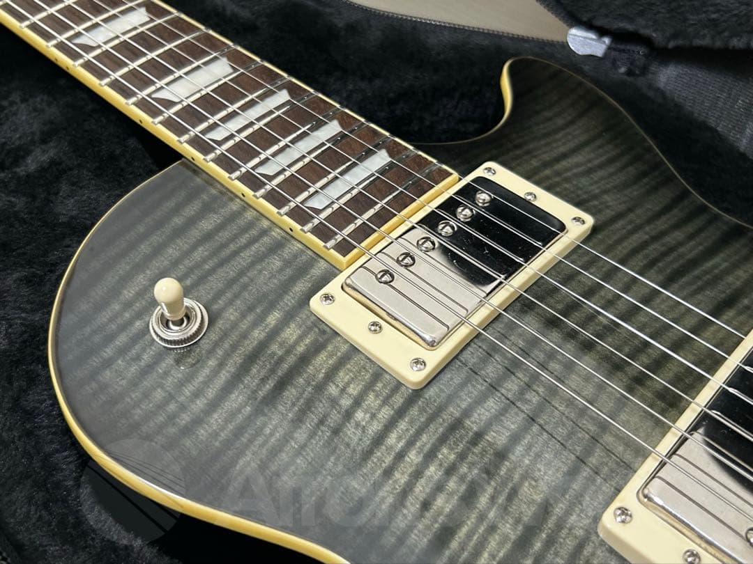 ギター Epiphone Les Paul Standard Pro Black