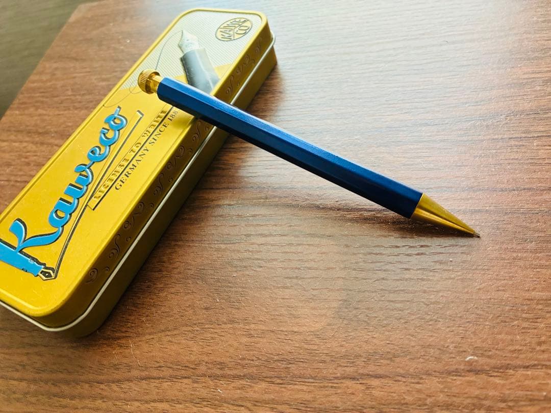 カヴェコスペシャル　ダークブルー