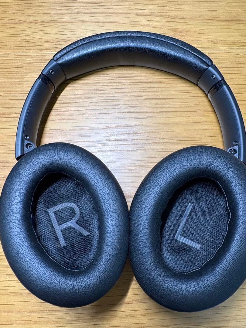 【美品】Bose QuietComfort 45 ワイヤレスヘッドホン