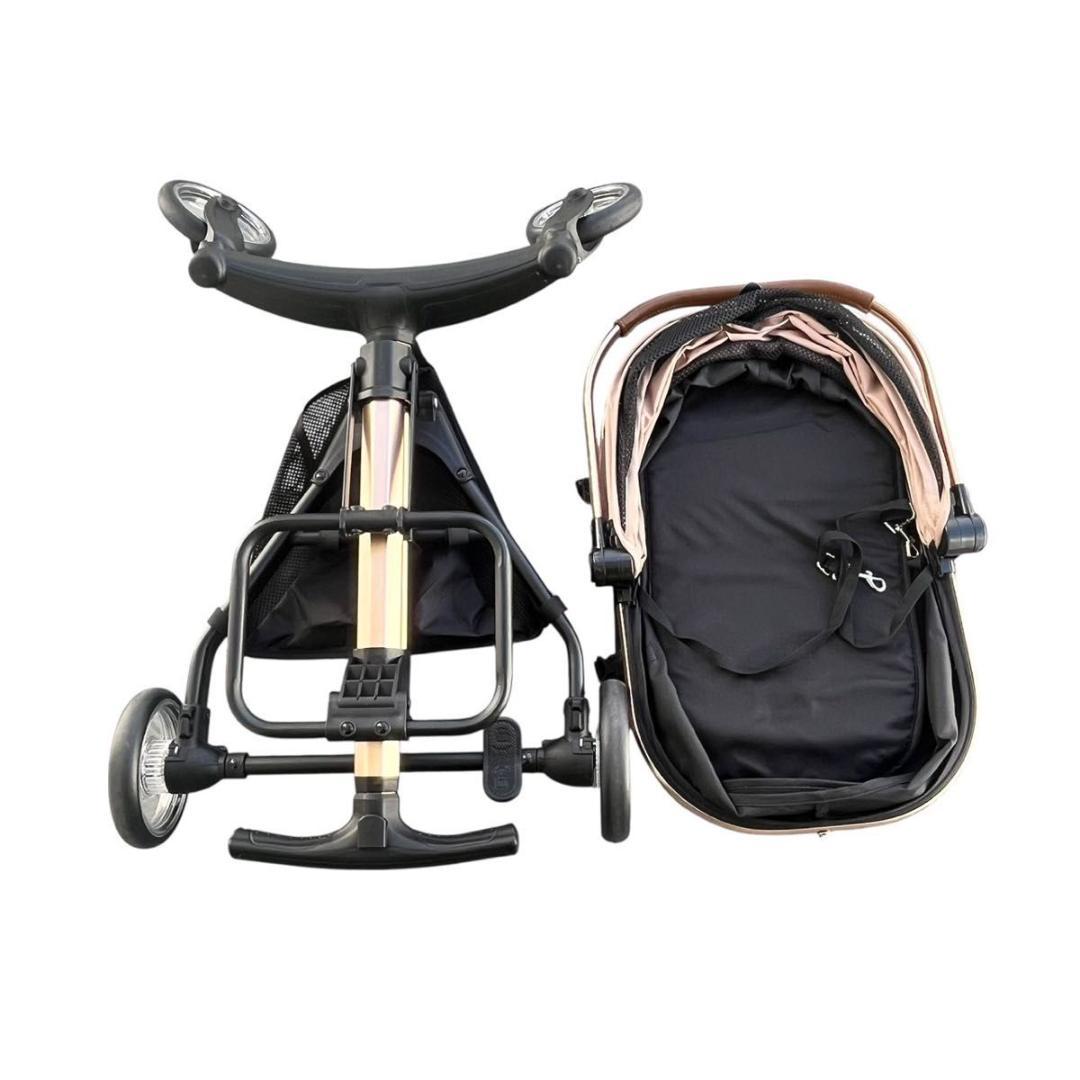 【美品】Totoro ball ペットカート PC700 ベージュ