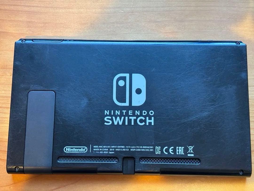 任天堂スイッチ　ドック　HDMIケーブル　充電ケーブル