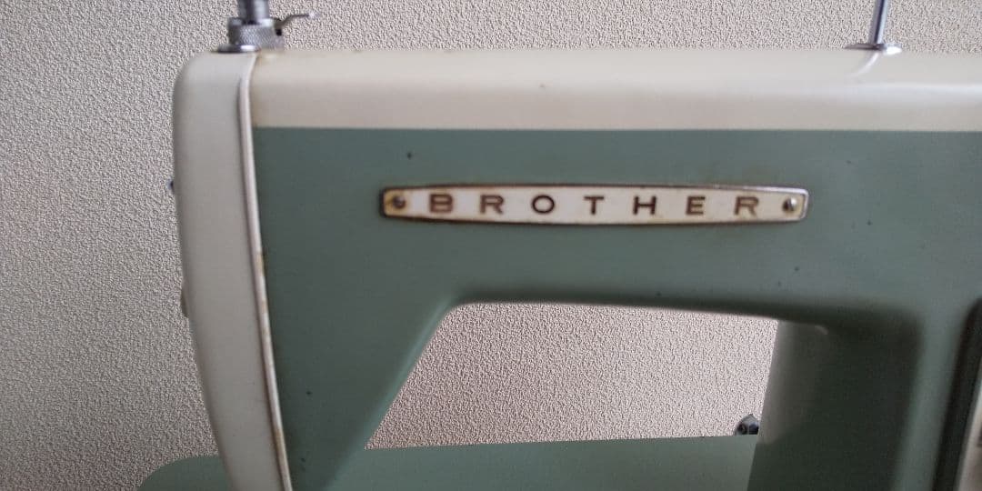 アンティークミシン ジャンク