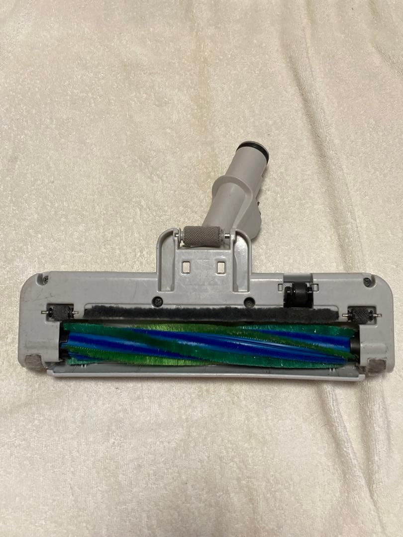 東芝スティッククリーナー トルネオ ヴィ