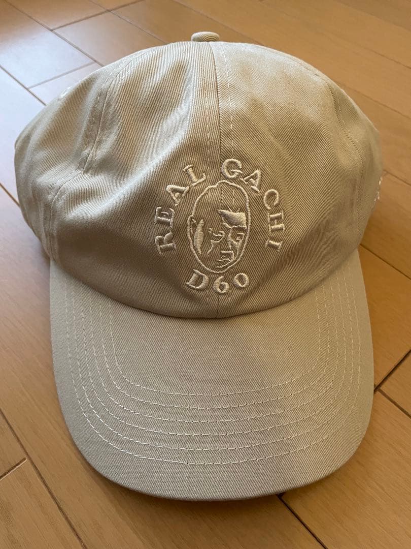 出川 還暦パーカーandキャップ