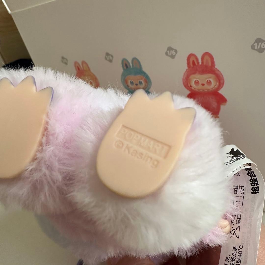 らぶぶ エナジー