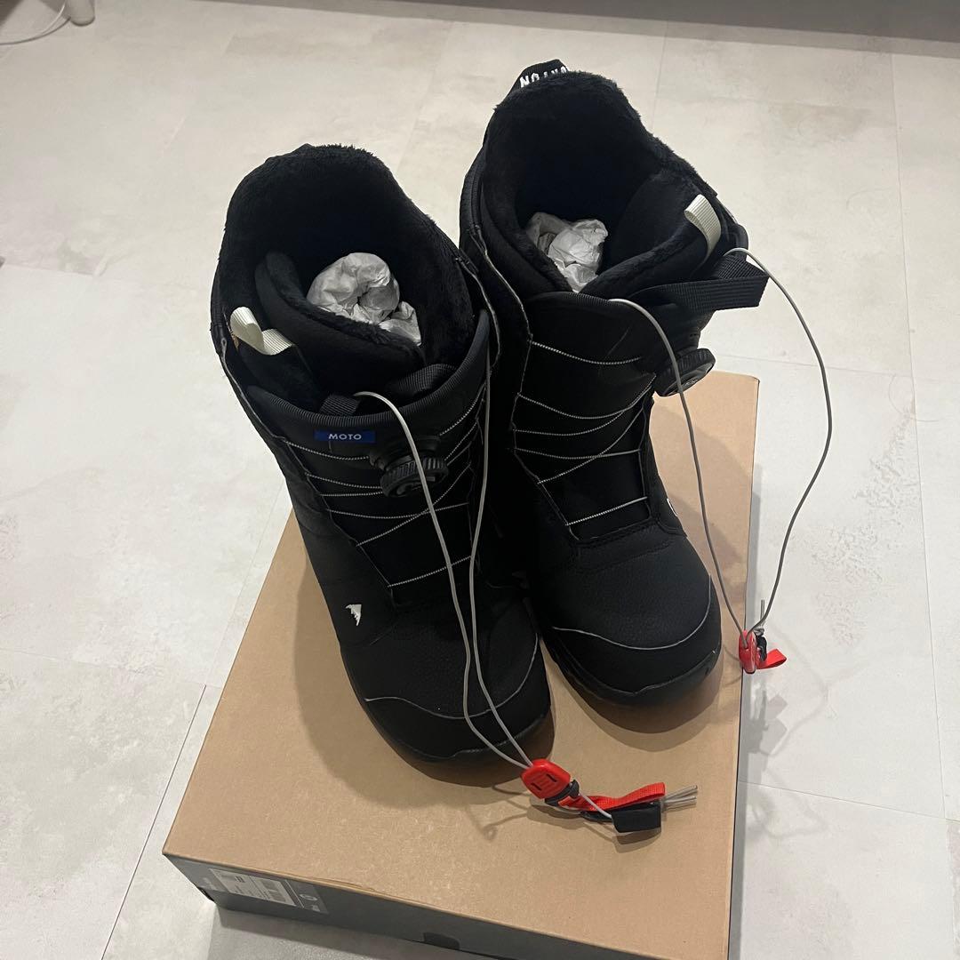 BURTON スノーブーツ