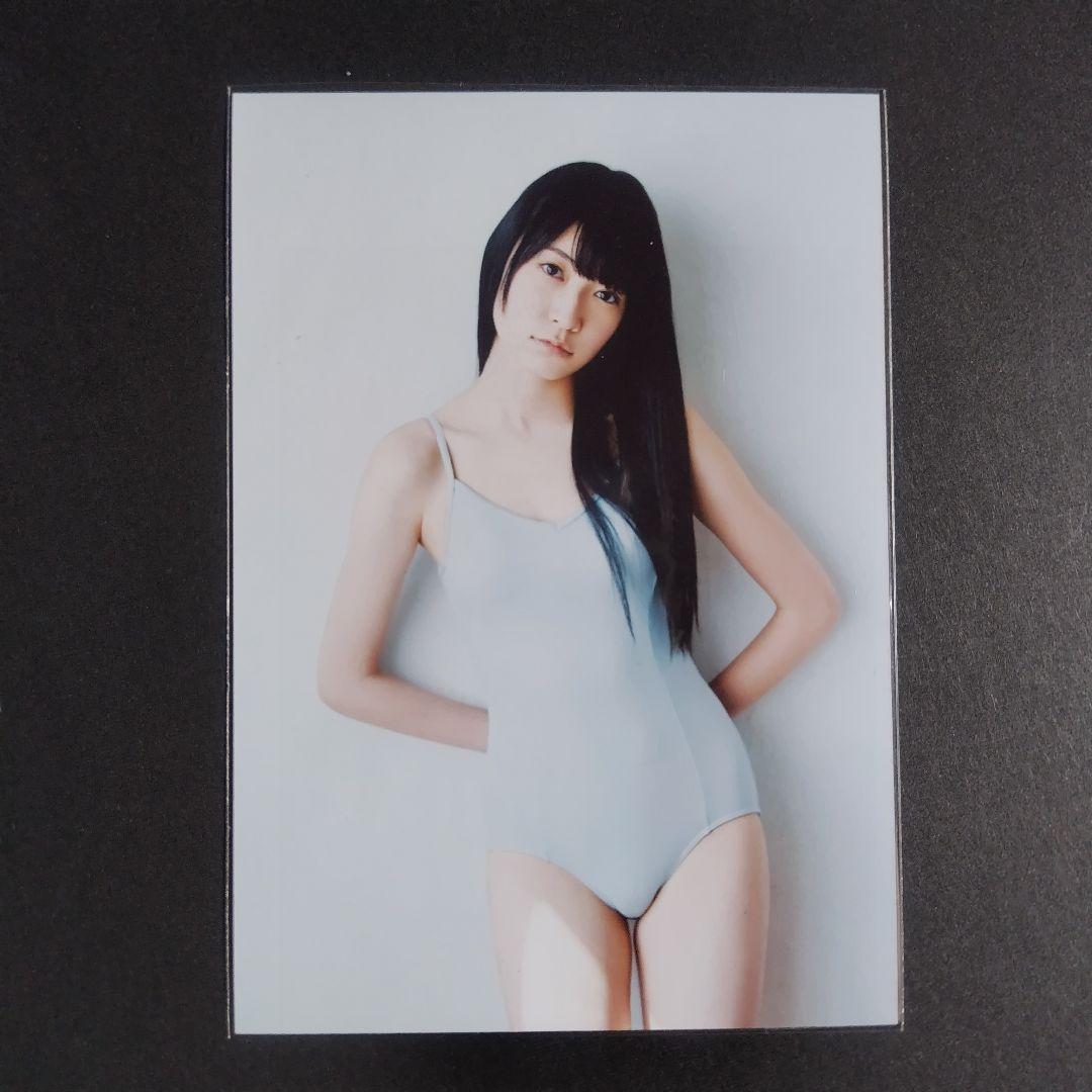 NMB48 吉田朱里 生写真