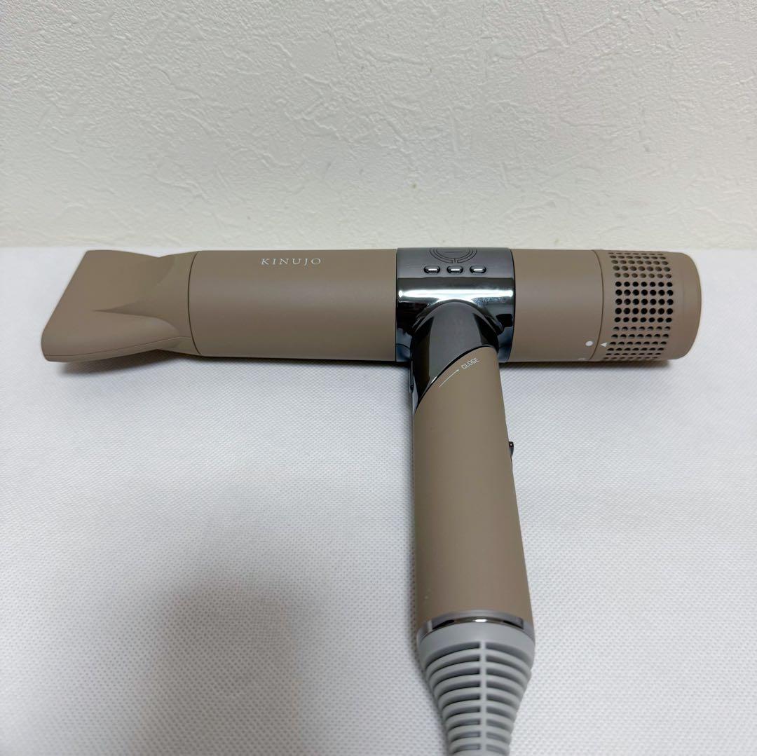 KINUJO ヘアドライヤー KH002