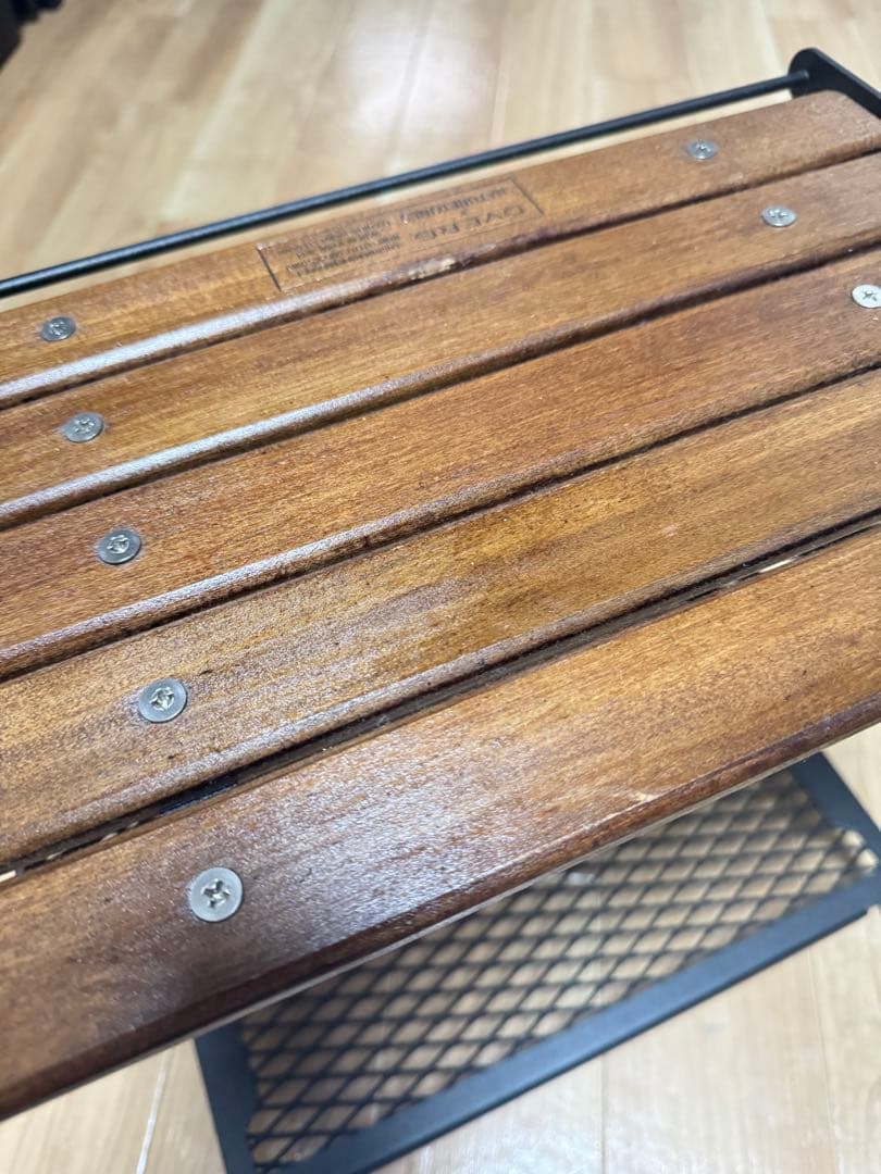 ドベルグ×ネイチャートーンズ限定リトルブレイクスタンドLサイドテーブル高級使用