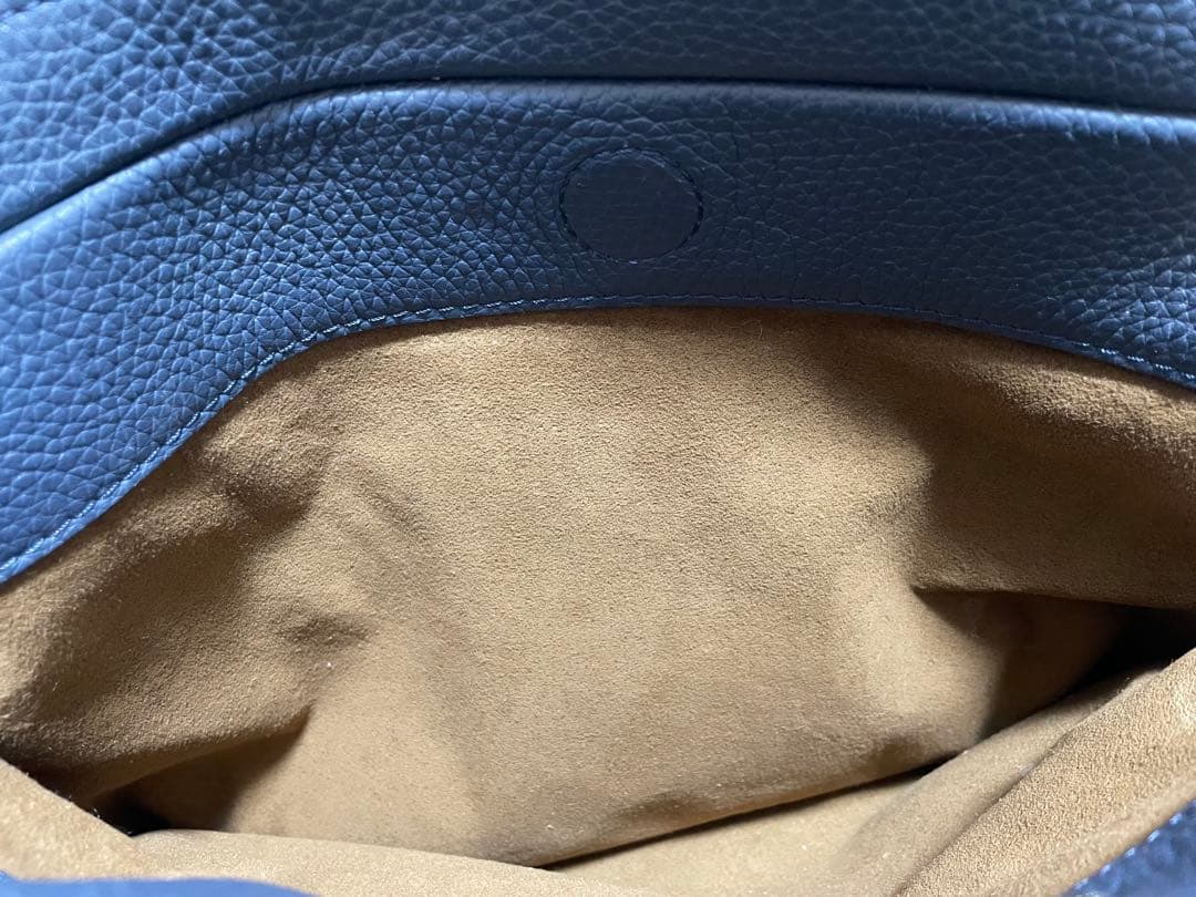 専用 Louis Vuitton Armand MM トリヨンレザー