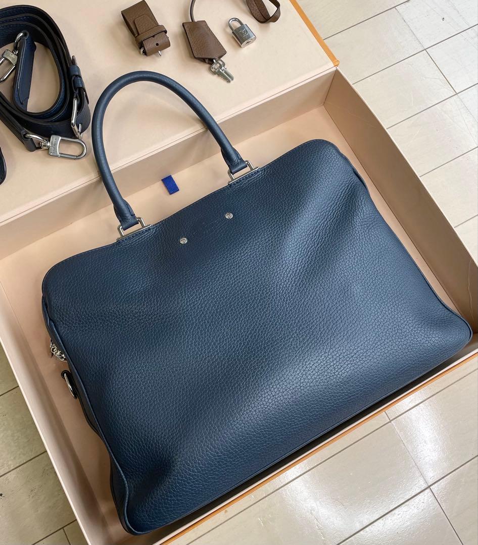 専用 Louis Vuitton Armand MM トリヨンレザー
