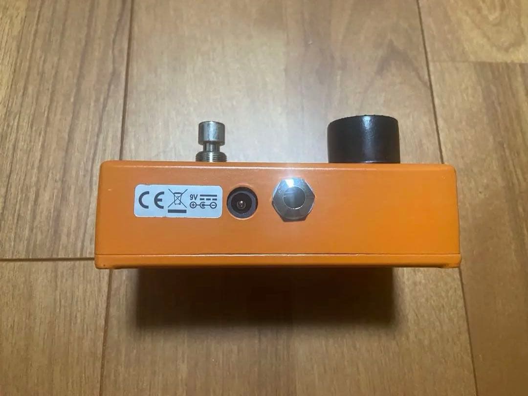 MXR Phase 90 ギターエフェクター