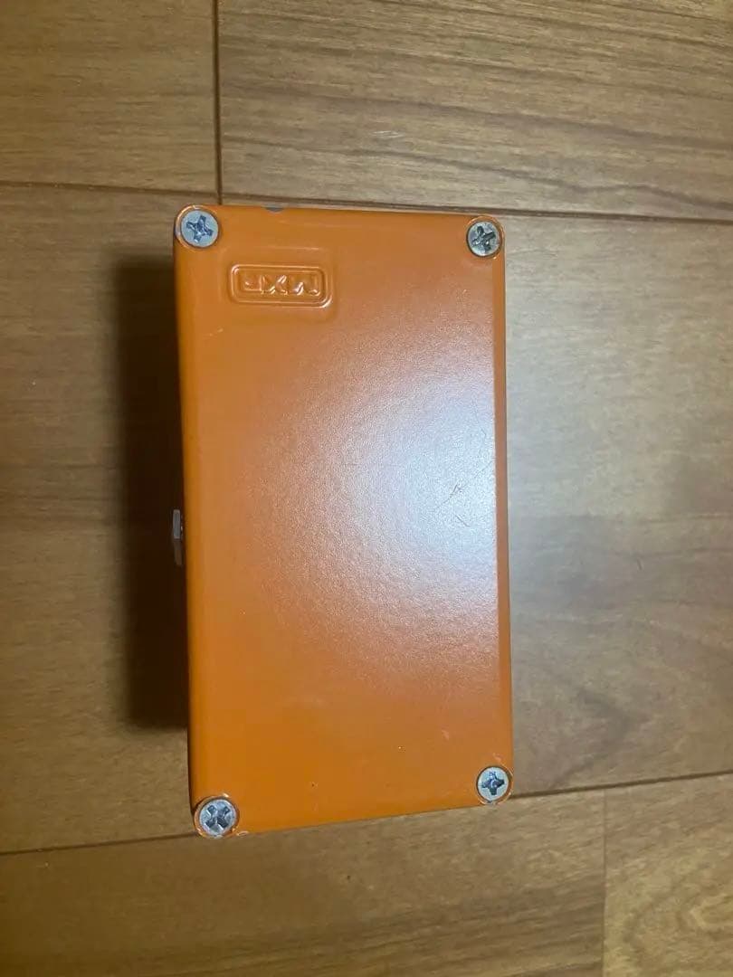 MXR Phase 90 ギターエフェクター