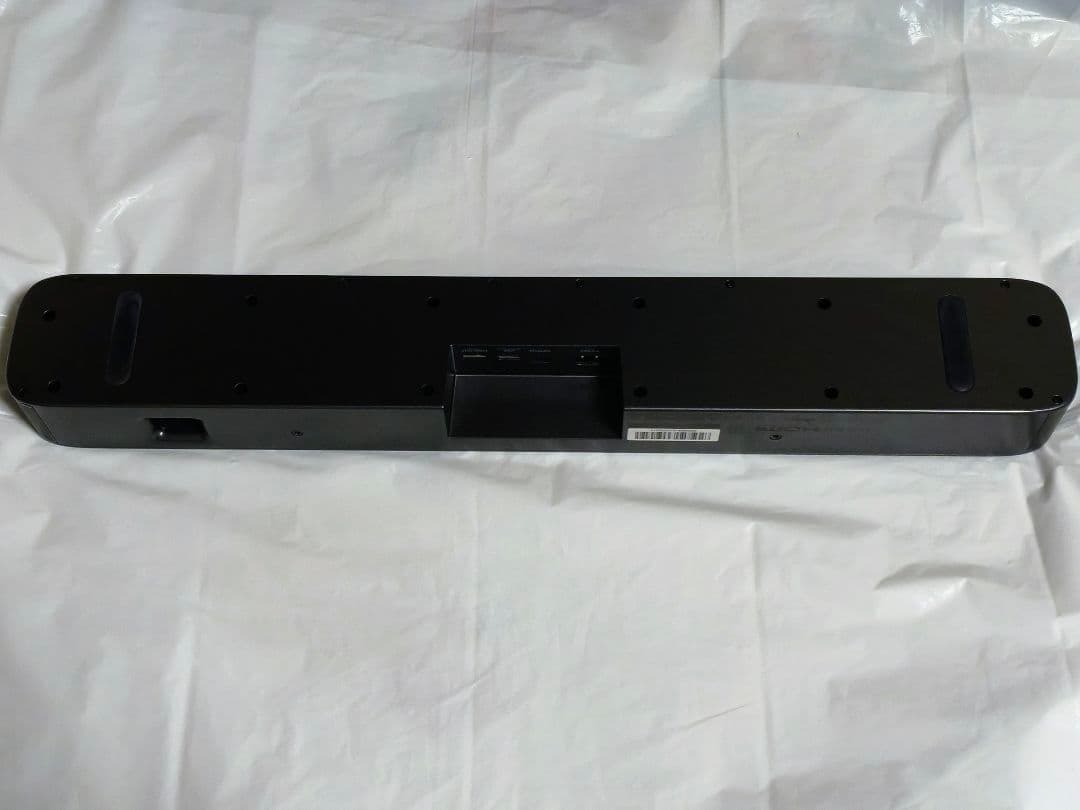 JBL Bar 2.0 All-in-One コンパクト サウンドバー 美品