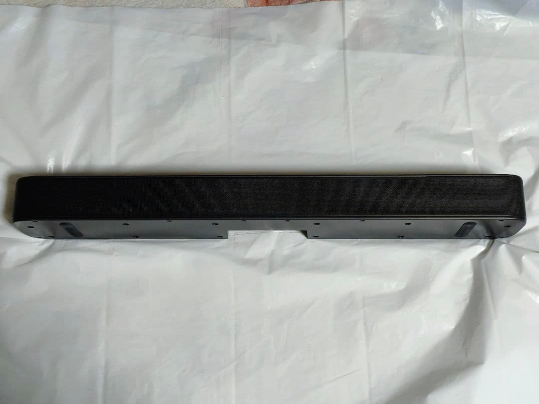 JBL Bar 2.0 All-in-One コンパクト サウンドバー 美品