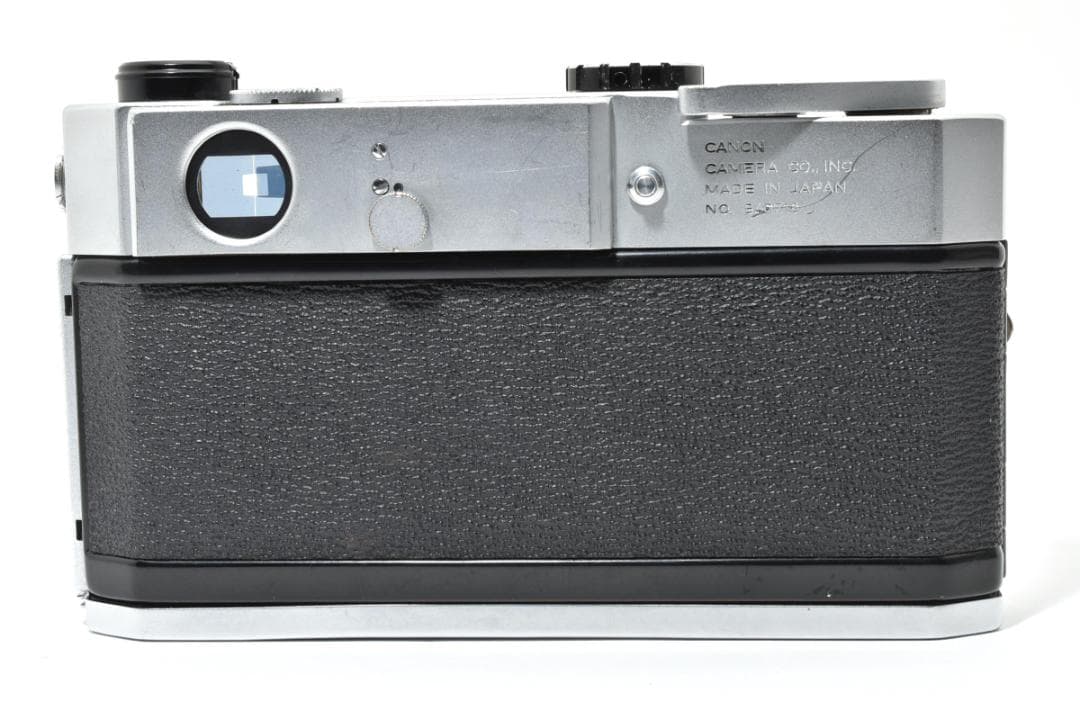 キヤノン CANON Model 7 35mm フィルムカメラ 2660245