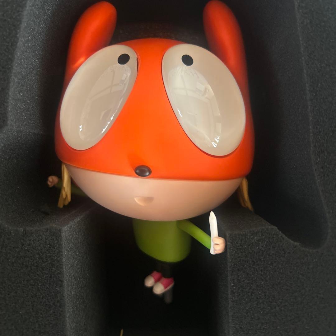 edgarplans dreamer girl エドガープランツ　フィギュア