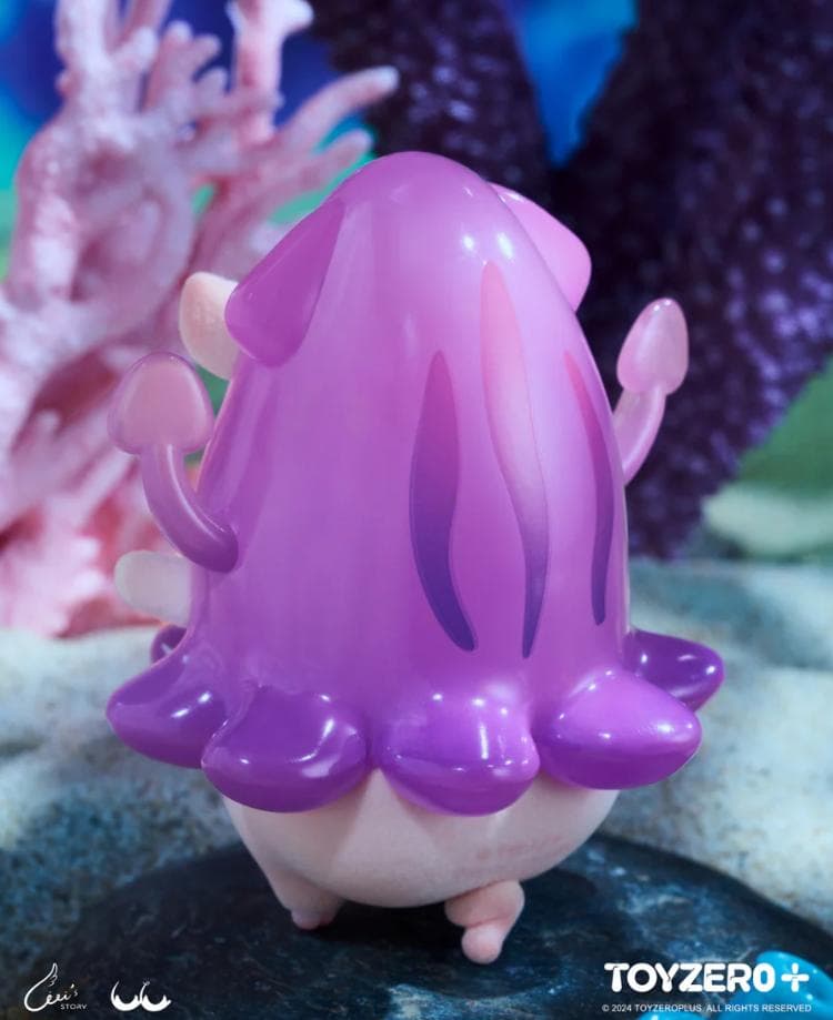 ルル ピギー LuLu 子豚 海洋シリーズ Ocean 全8種 セット 売り