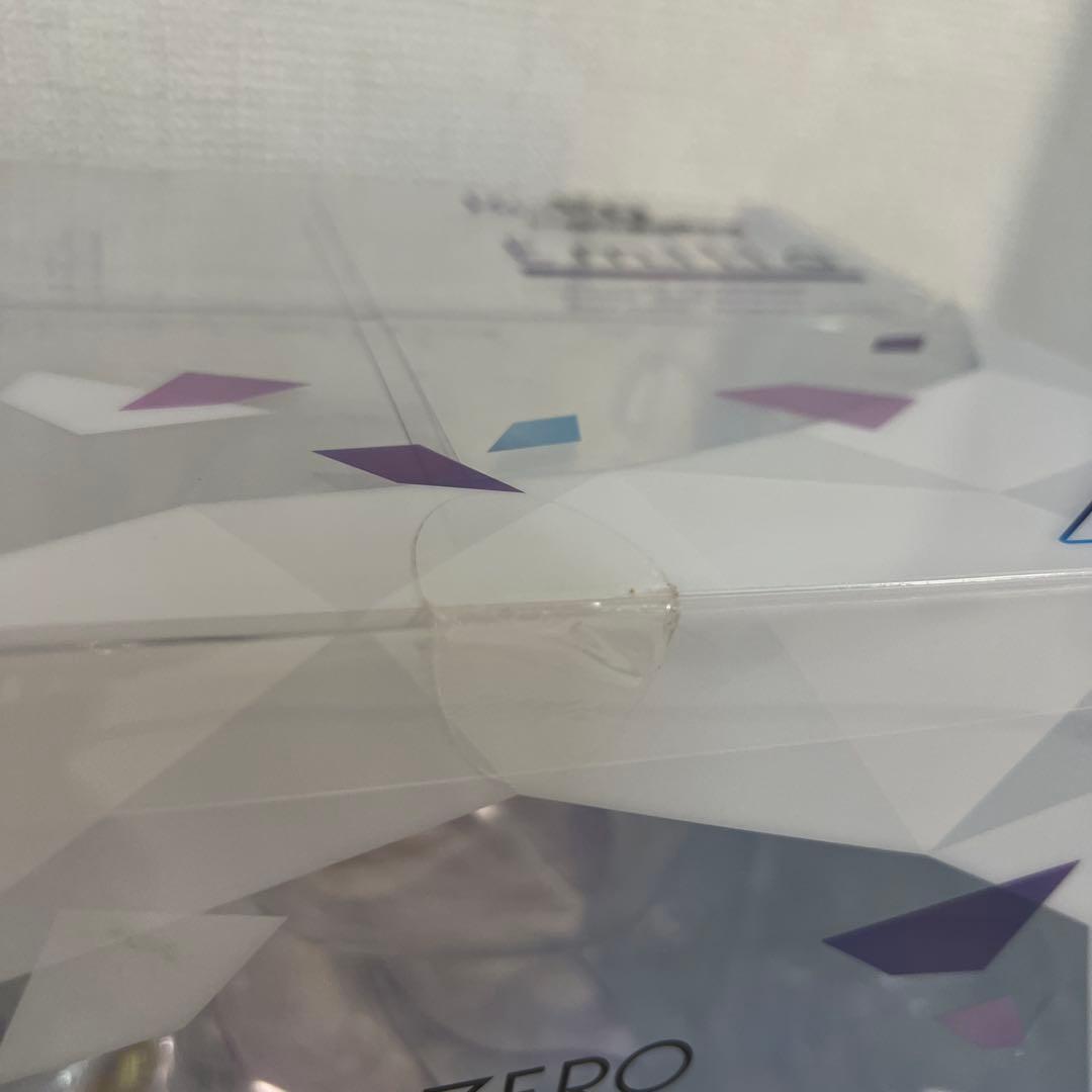 エミリア　アルファオメガ　フィギュア