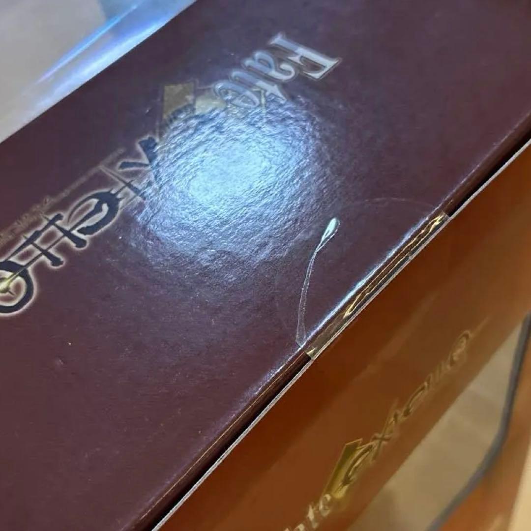 Fate　ネロ・クラウディウス マルチプルウェア ver.　未開封　希少