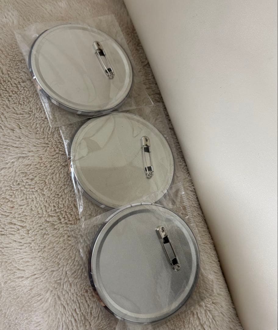 ハイキュー 黒尾鉄郎 寄り道 缶バッジ 痛バ