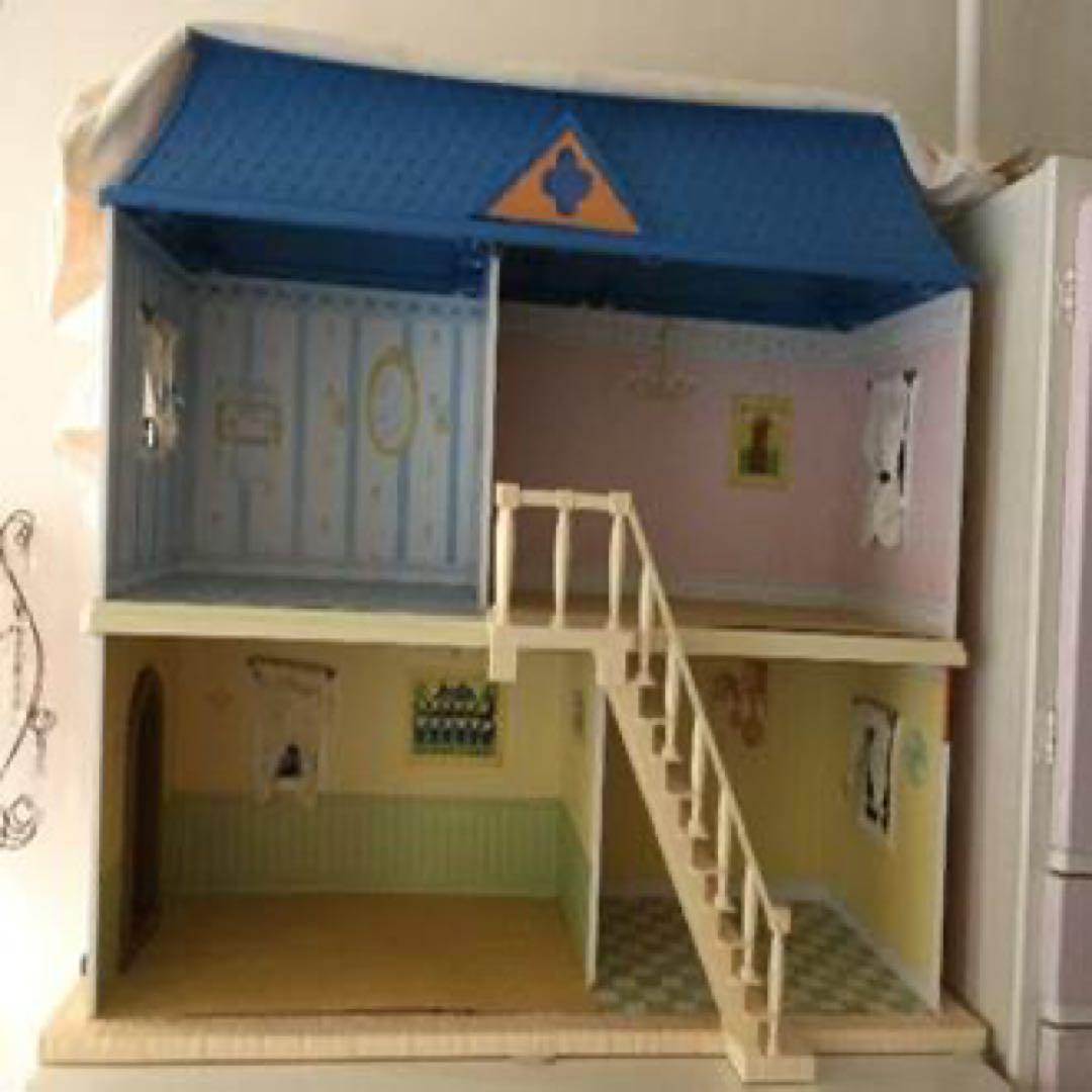 マドレーヌちゃん　ハウス　ラーニングカーブ社製