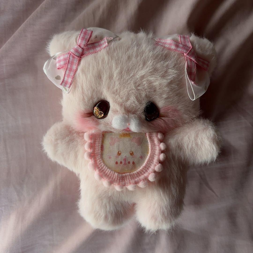 ♡pream 作家さん ぬいぐるみ ねこ 猫 にゃんこ♡