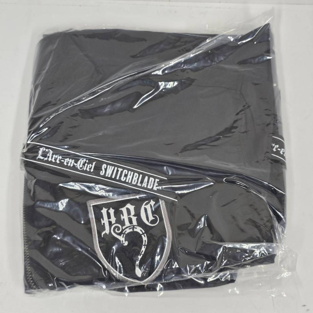 SWITCHBLADE　ラルク　hyde　誕生祭　ジャケット　MH273