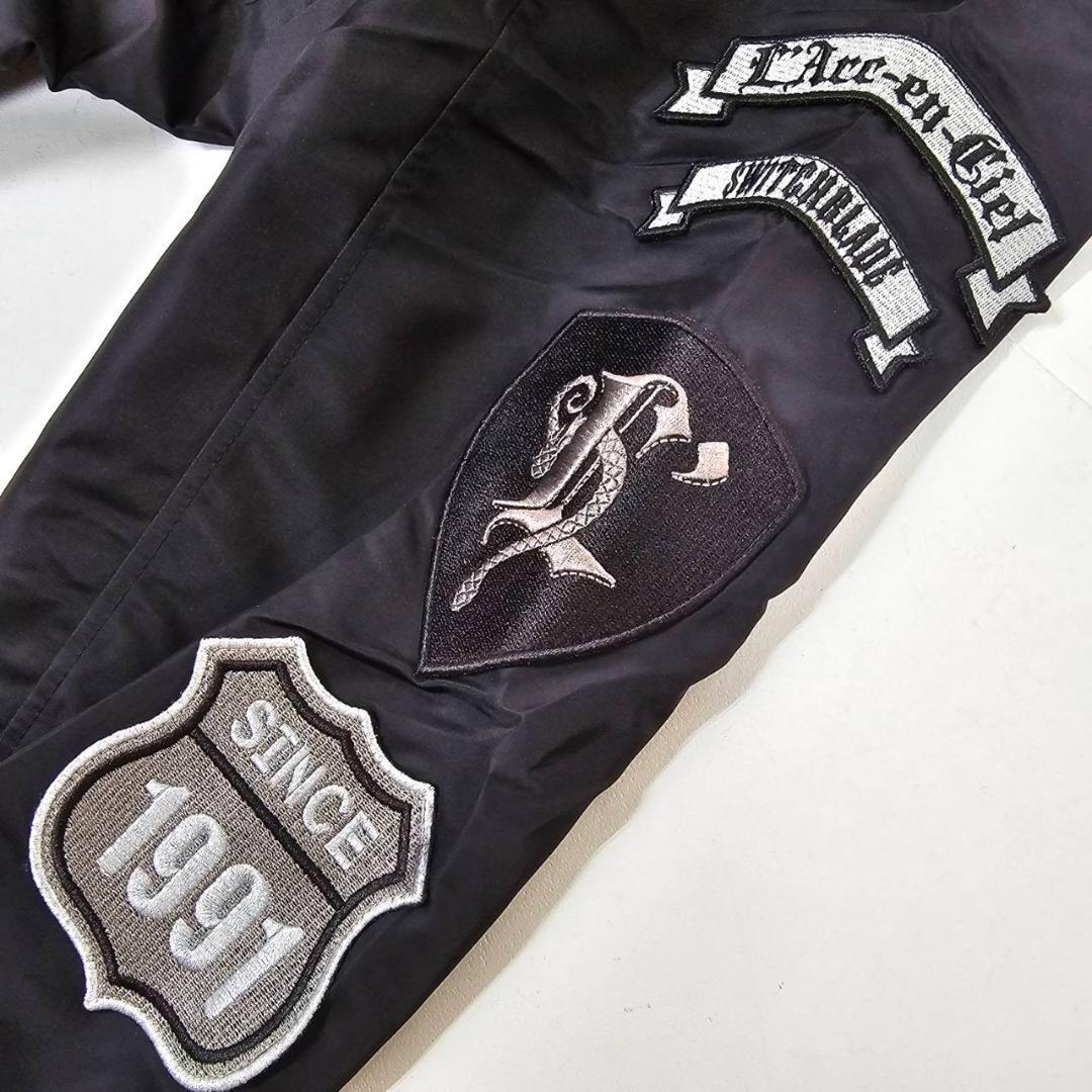 SWITCHBLADE　ラルク　hyde　誕生祭　ジャケット　MH273