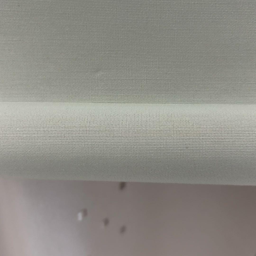 而妙斎扇面（印刷）軸「瑞雲」　茶道具懐石茶箱淡々斎即中斎棗水指茶碗棗茶杓惺斎