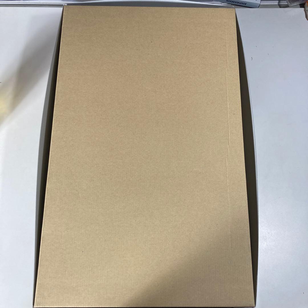 アオシマ ガンバスター スーパーイナズマキックver. 1/1000