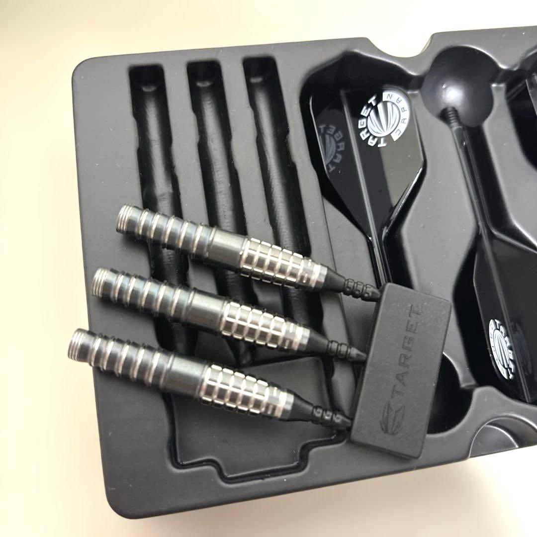 極美品　ターゲット スクリーム TARGET JAPAN SCREAM 山形明人