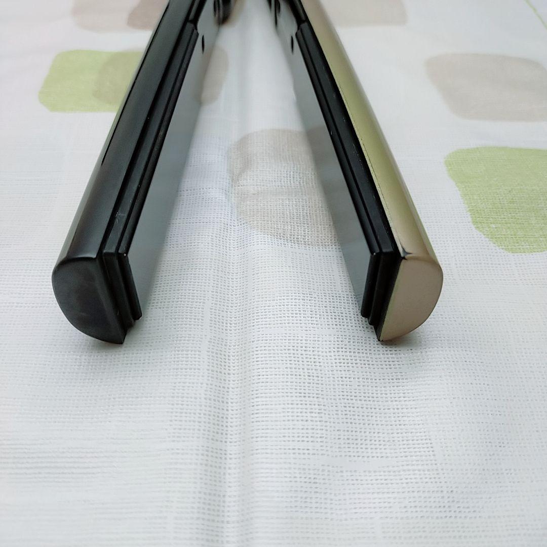 付属品完備 リュミエリーナ ヘアビューロン 4D plus ストレート