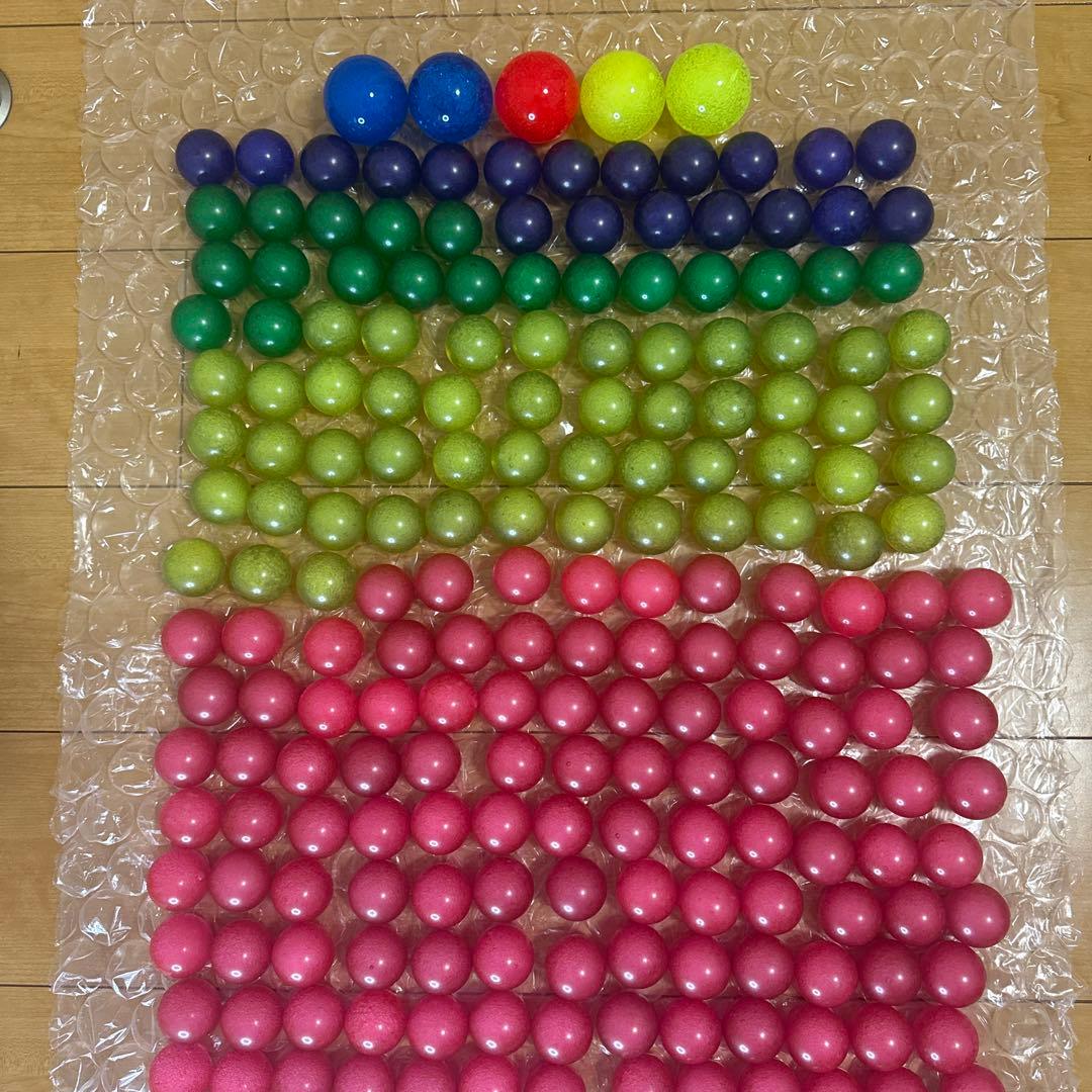 【メルカリ最安値】アラビアンジュエル ボール