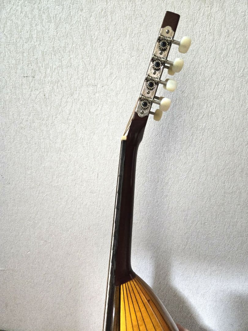 SUZUKI マンドラ MD-515