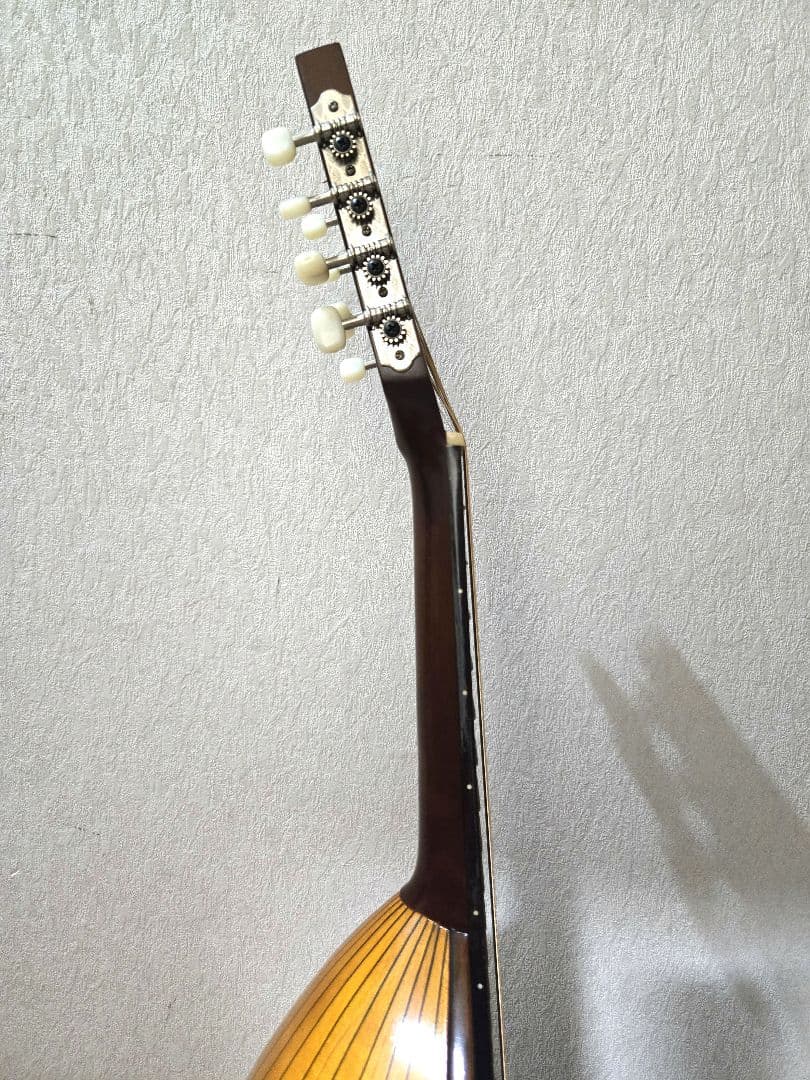 SUZUKI マンドラ MD-515