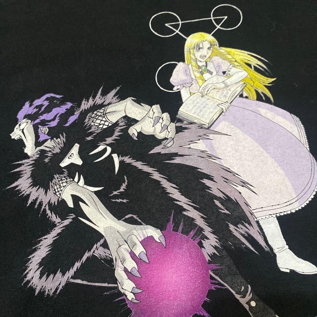 金色のガッシュベルブラゴ希少Tシャツアニメシェリーベルモンド