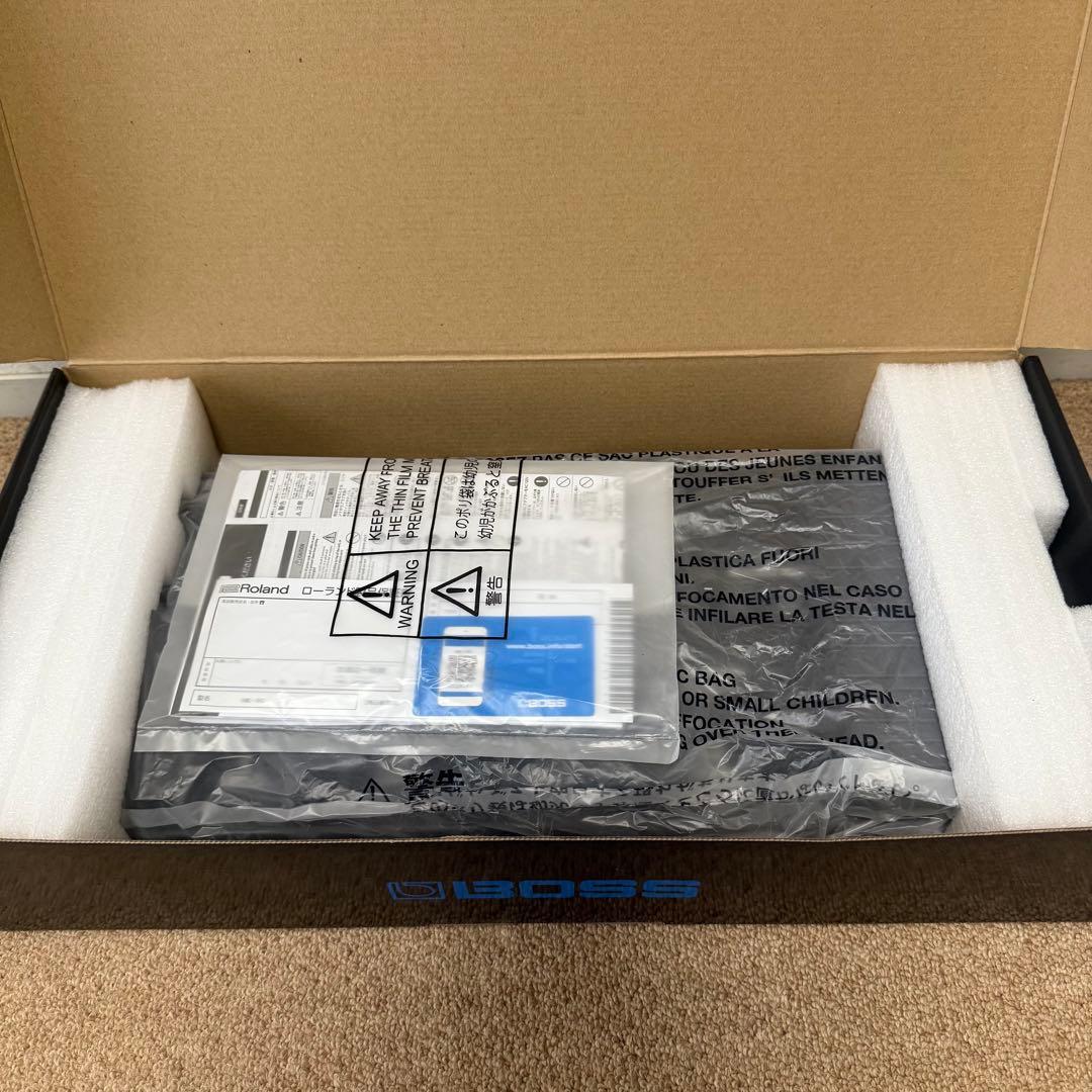 BOSS ME-90 純正ACアダプタ付き