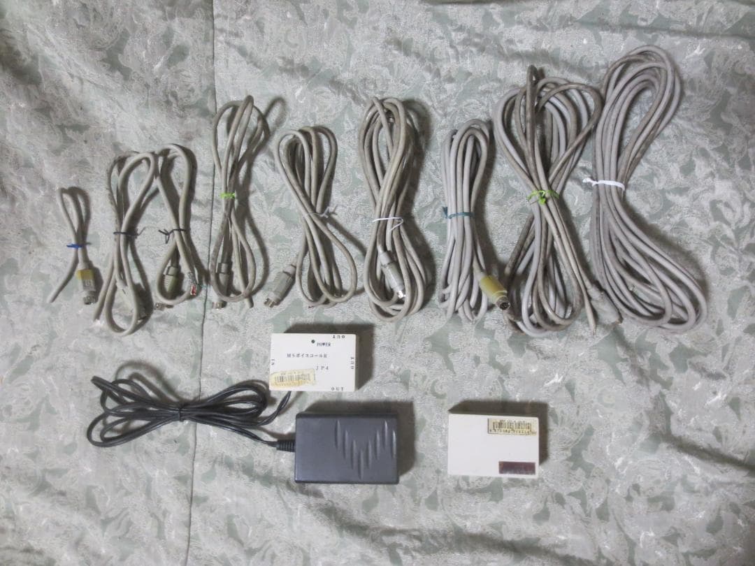 明光商会　MSボイスコールR　JP4（MSボイスコール　JP-4）◆ JU-6