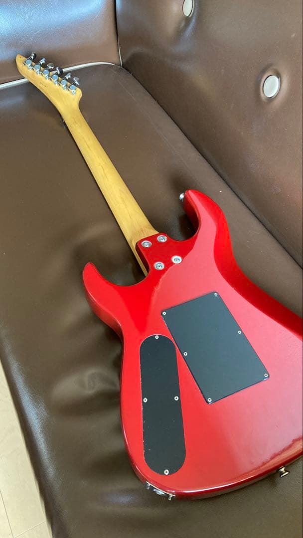 BCRICHI ASM-1 フロイドローズ 美品