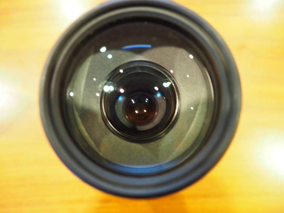 Canon ズームレンズ EF 75-300mm　美品　動作確認済