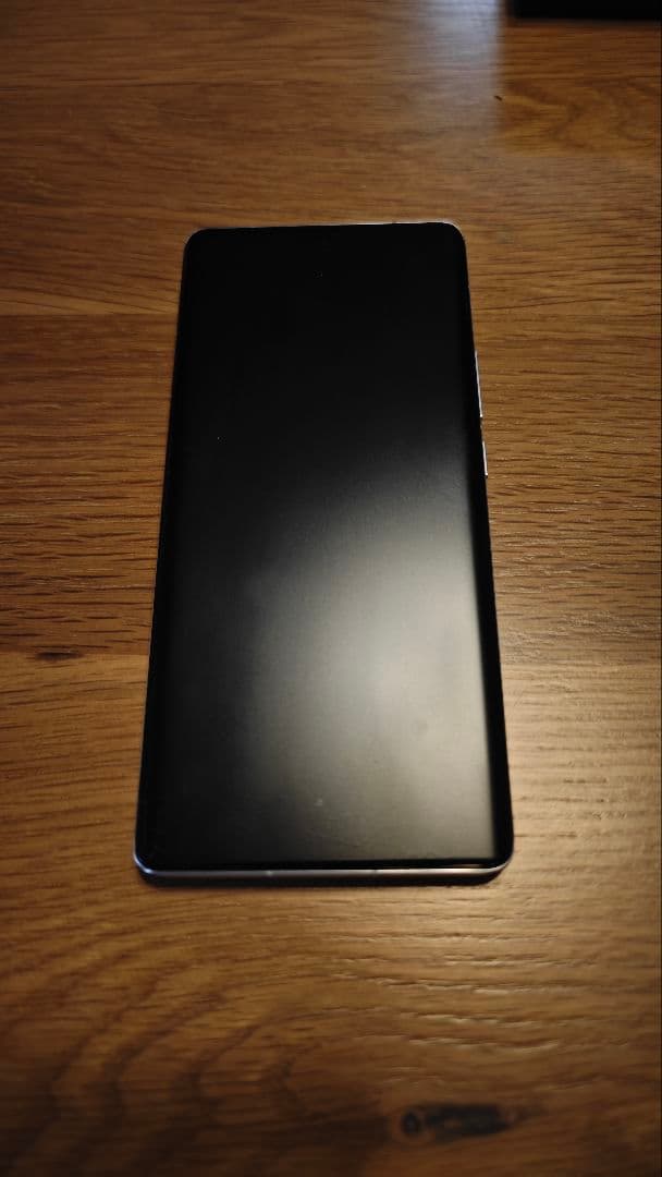 vivo x100 ultra チタニウムグレー 12GB/256GB