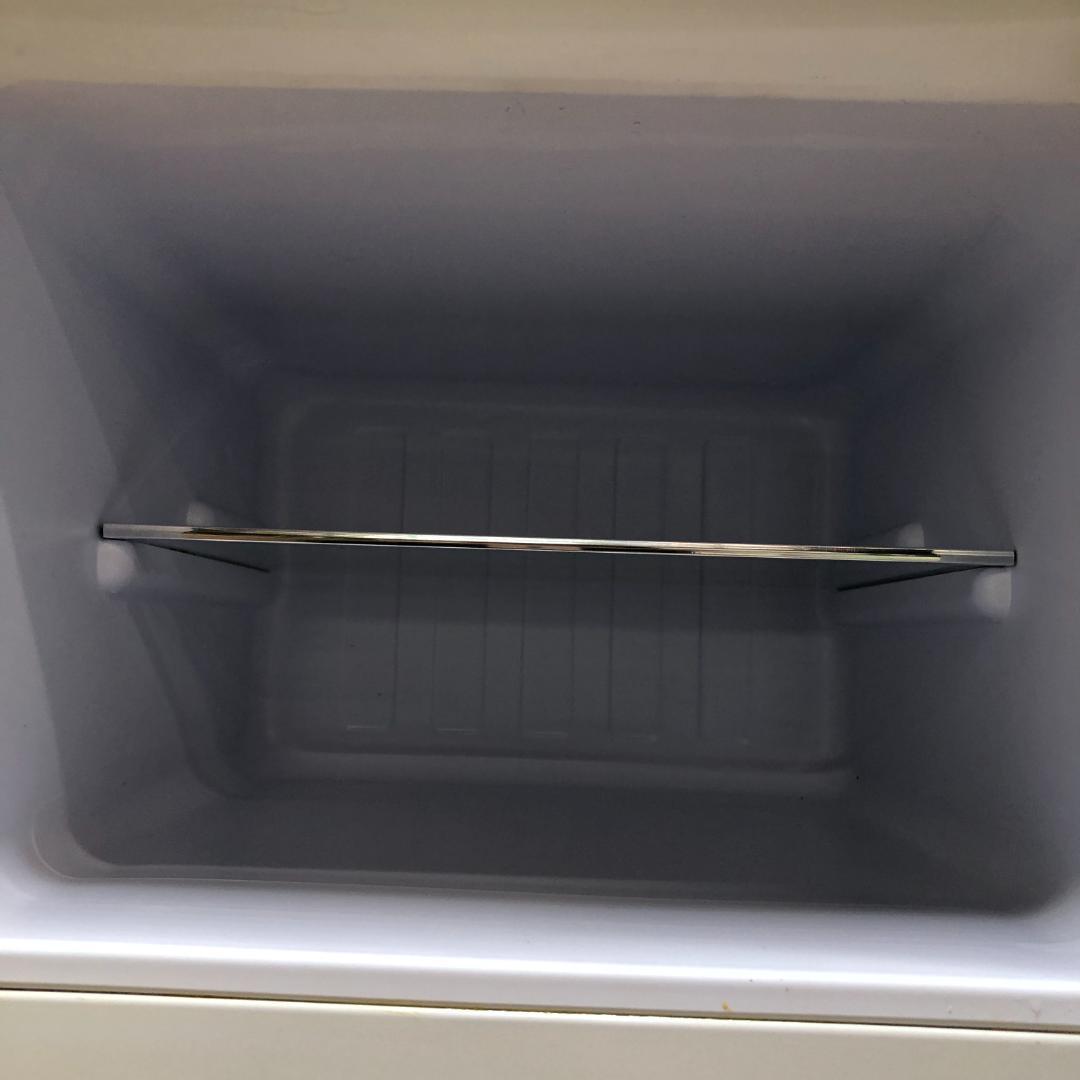 【送料無料】美品 冷蔵庫 2ドア 2021年 PRR-122D 250831