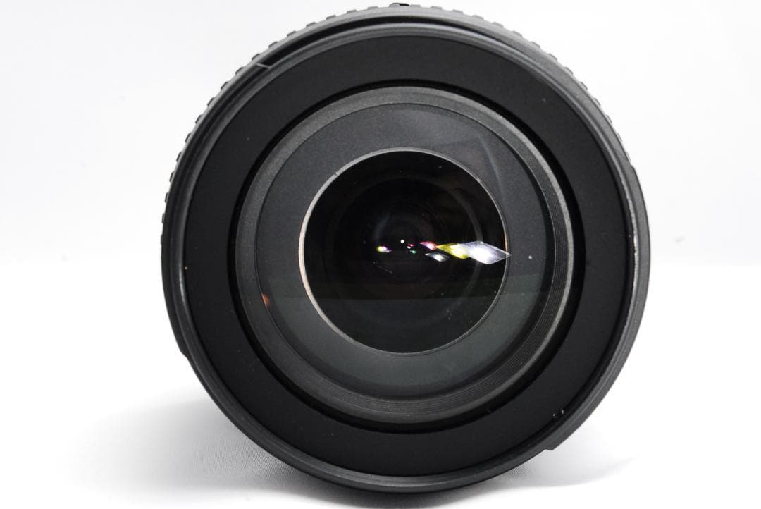 美品♥Nikon♥ ニコン 18-105mm 3.5-5.6G ED VR