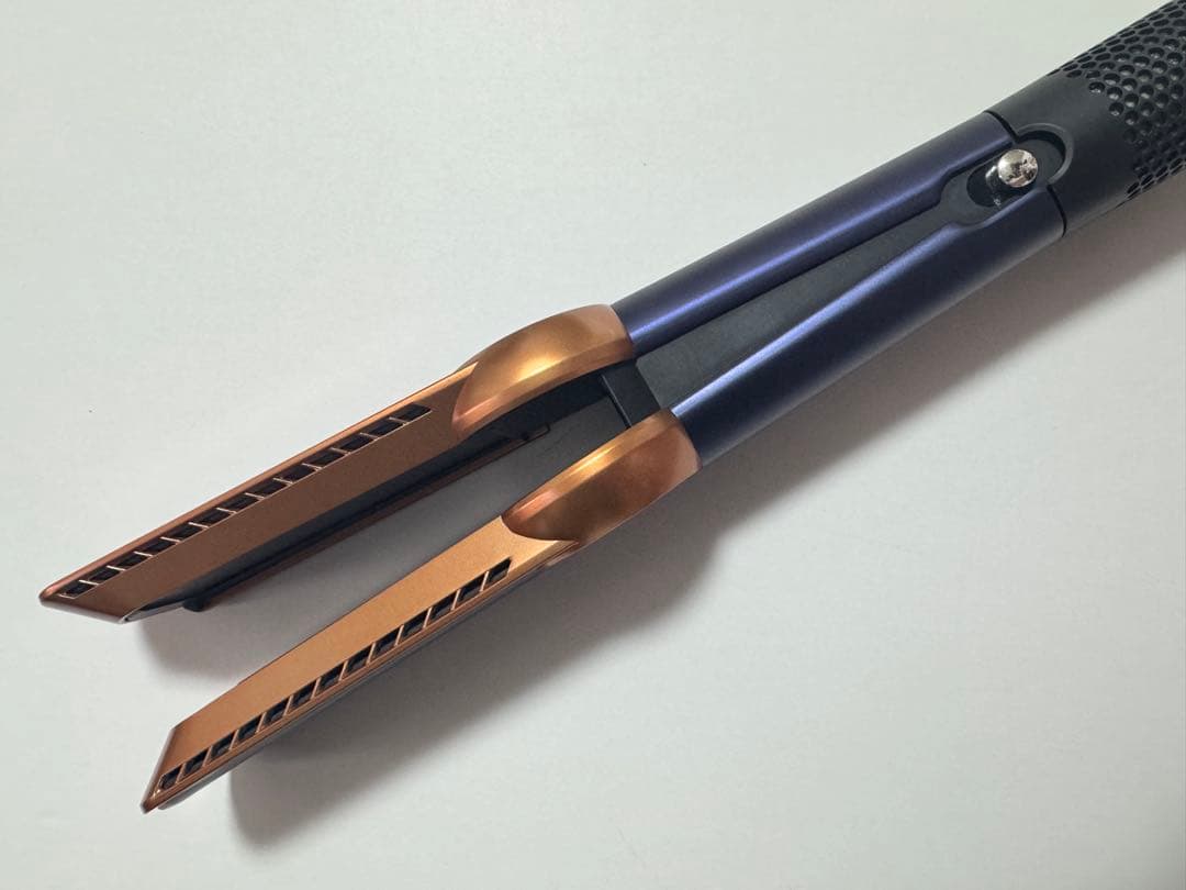 ダイソン エアストレート