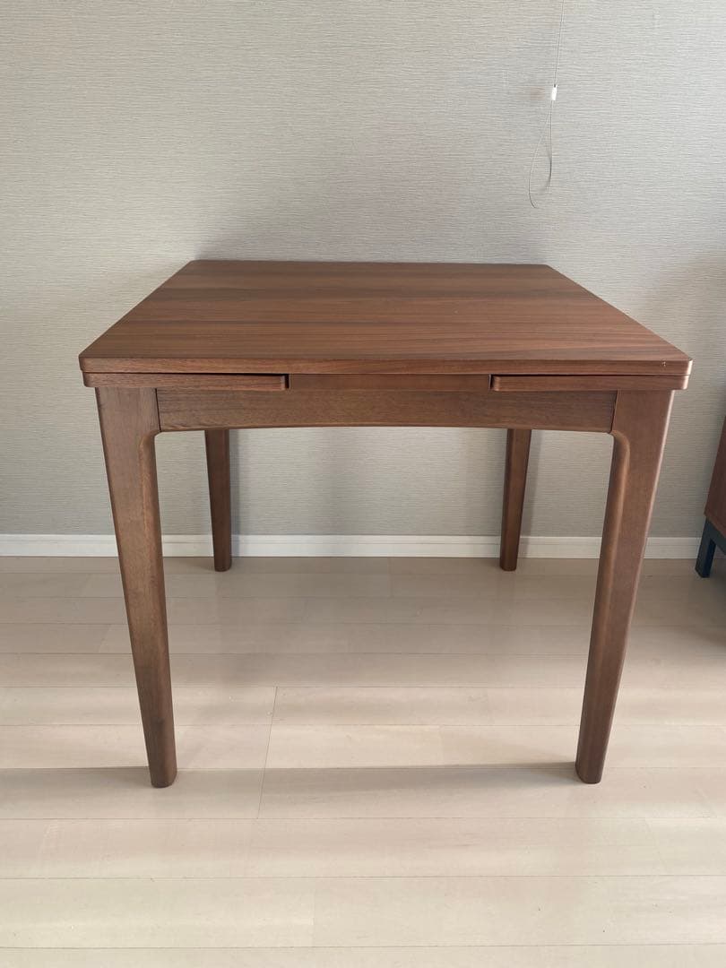 unico TRITO エクステンションテーブル W750