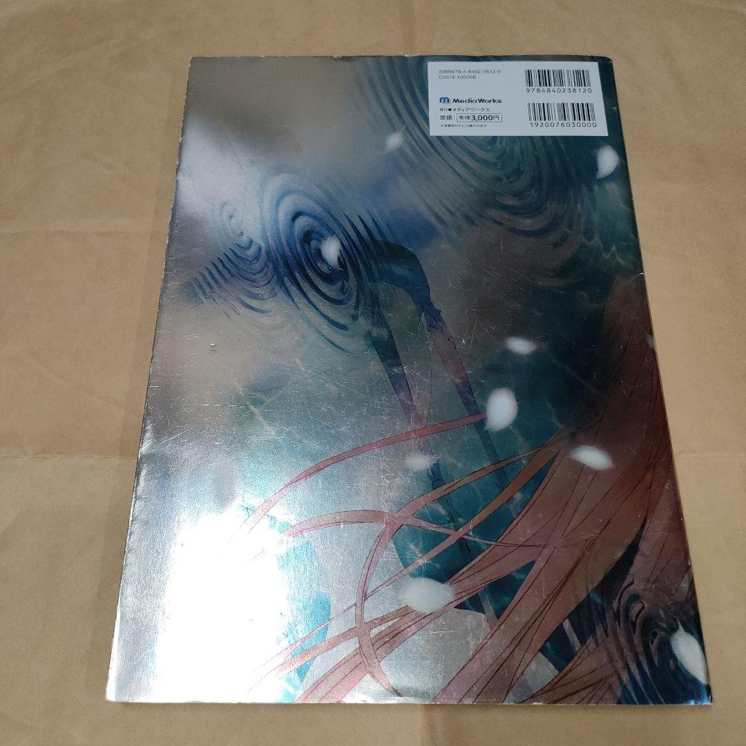 ローゼンメイデン、PEACH-PIT画集などまとめ売り