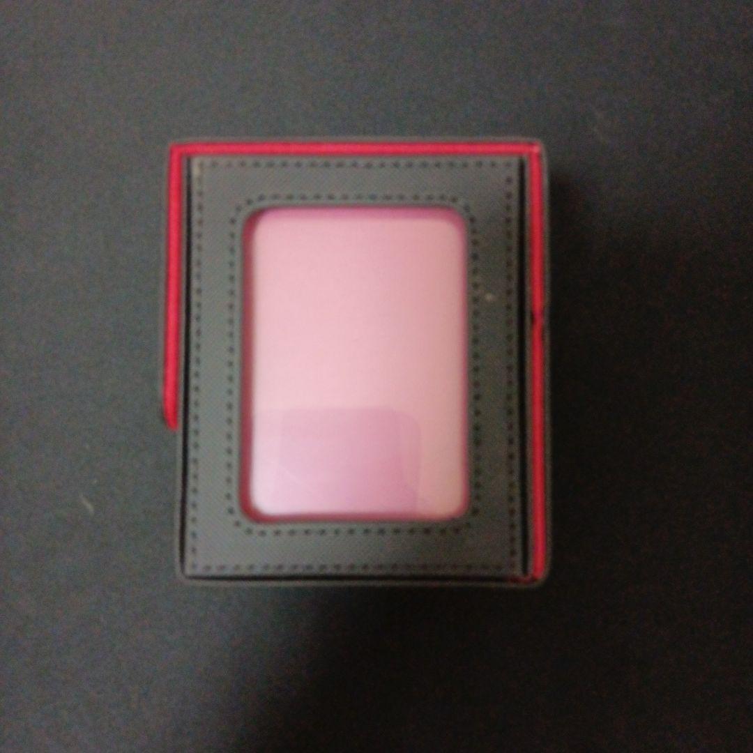 超flatCS 上位賞デッキケース