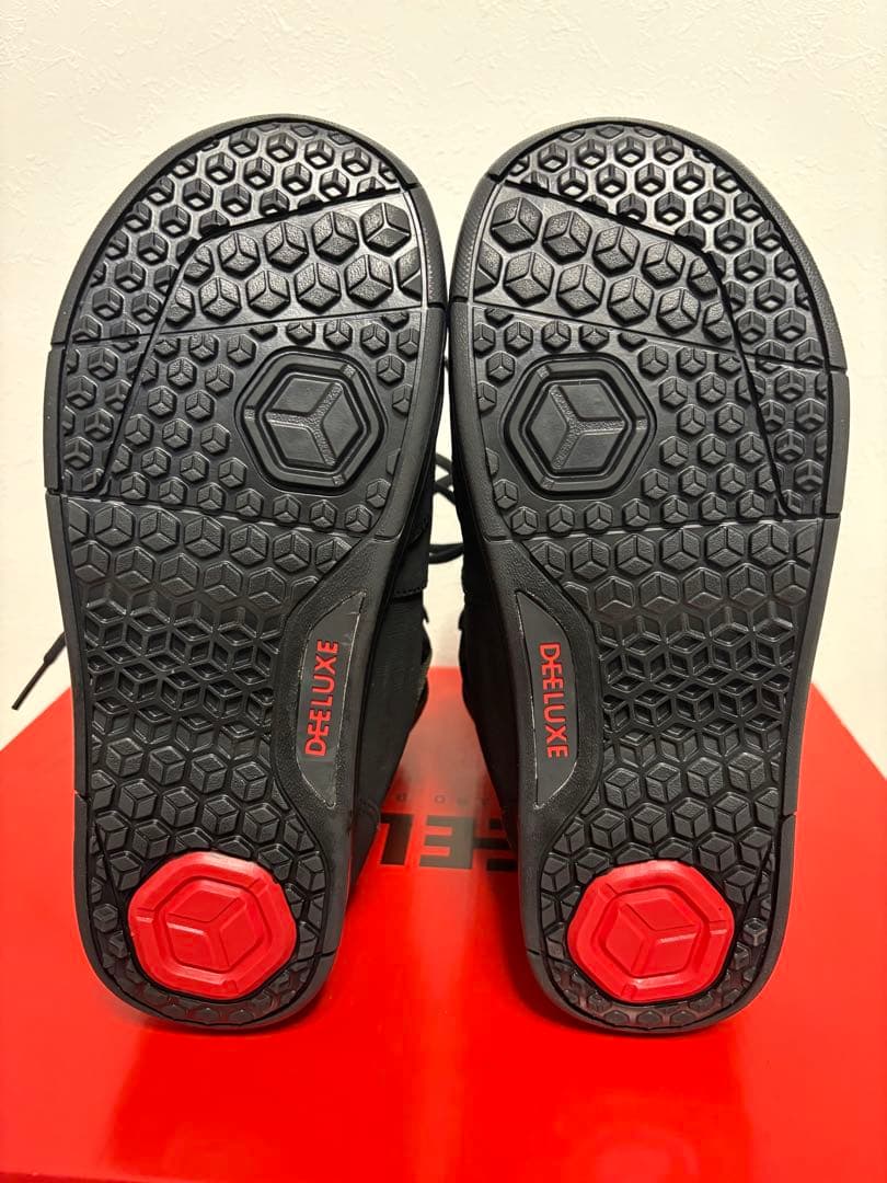 23-24 DEELUXE ARETH RIN STAGE4 アース　リン